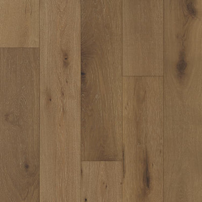 Mannington Monogram 8.6" x RL Hardwood Plank