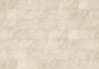 Mannington Adura Flex Rectangle Basilica 12" x 24" Vinyl Tile