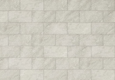 Mannington Adura Rigid Rectangle Basilica 12" x 24" Vinyl Tile