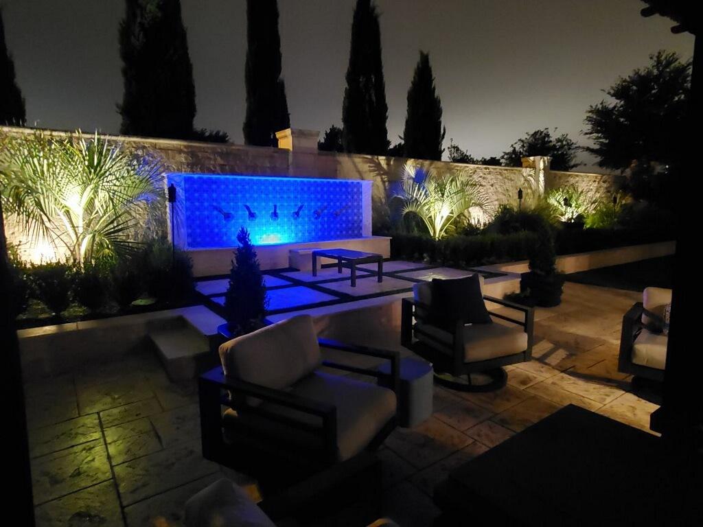 QDI Surfaces Fleur 6" x 6" Porcelain Tile