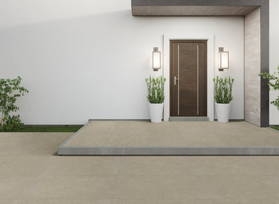 Florida Tile BlueRun 24" x 36" Porcelain Paver