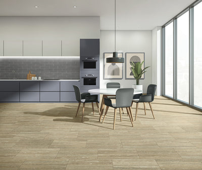 Florida Tile Gravitate 12" x 24" Porcelain Tile