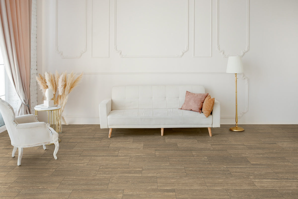 Florida Tile Gravitate 12" x 24" Porcelain Tile