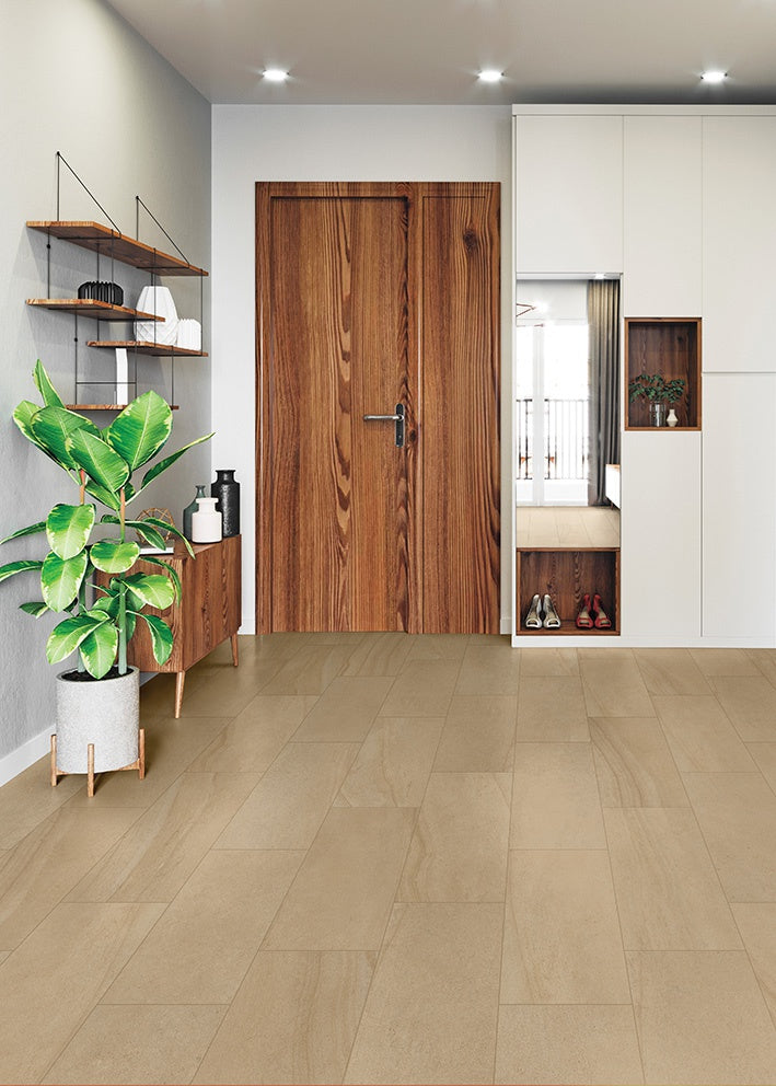 Florida Tile Passenger 12" x 24" Porcelain Tile