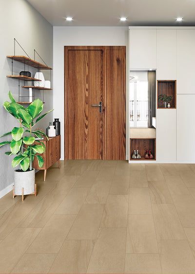 Florida Tile Passenger 12" x 24" Porcelain Tile
