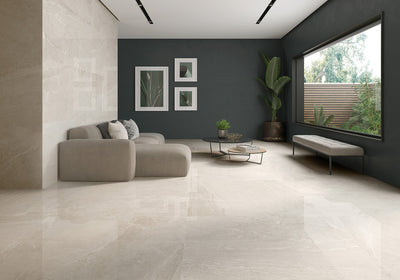 Florida Tile Tempo 24" x 48" Porcelain Tile