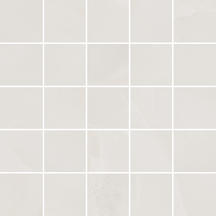 Florida Tile Indulge 2 x 2 12" x 12" Porcelain Mosaic