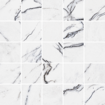 Florida Tile Indulge 2 x 2 12" x 12" Porcelain Mosaic