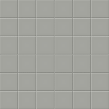 Florida Tile Soho 2 x 2 12" x 12" Porcelain Mosaic