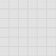 Florida Tile Soho 2 x 2 12" x 12" Porcelain Mosaic