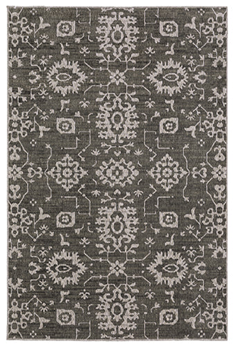 Oriental Weavers Intrigue INT09 Grey, Beige