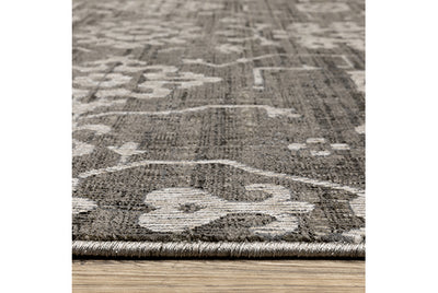 Oriental Weavers Intrigue INT09 Grey, Beige