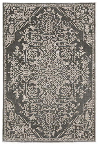 Oriental Weavers Intrigue INT12 Beige, Grey