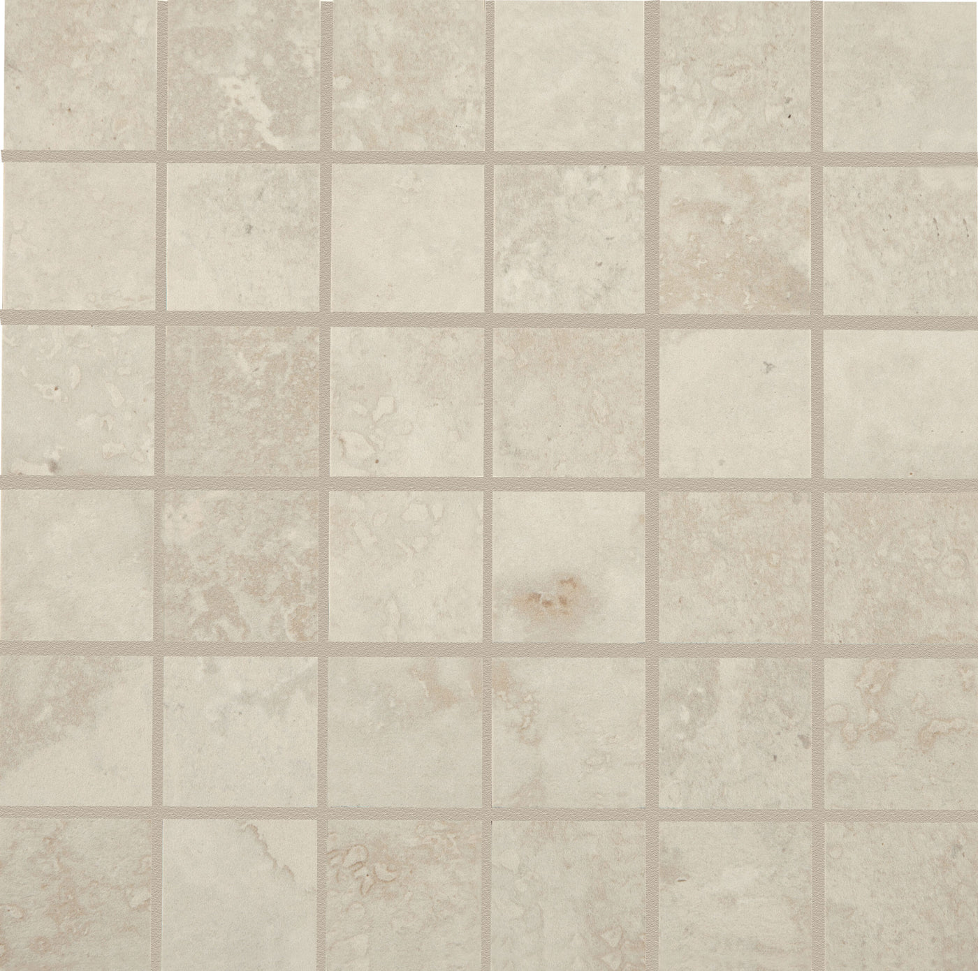 Crossville Stone Fiction 2 x 2 12" x 12" Porcelain Mosaic
