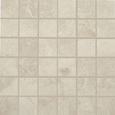 Crossville Stone Fiction 2 x 2 12" x 12" Porcelain Mosaic