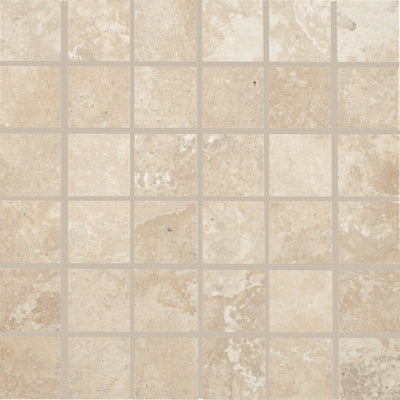 Crossville Stone Fiction 2 x 2 12" x 12" Porcelain Mosaic