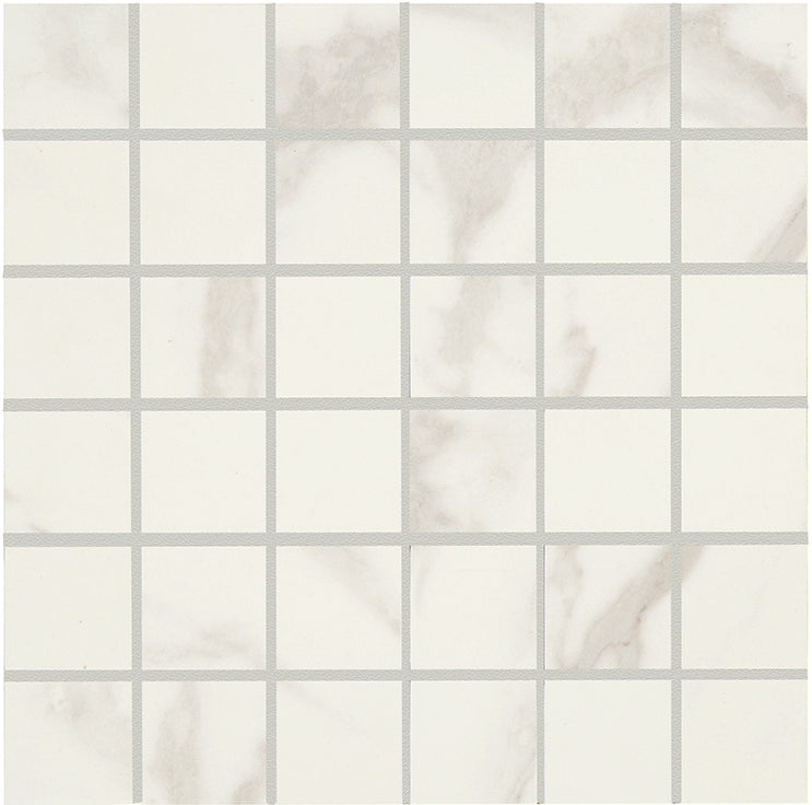 Crossville Stones At Large 2 x 2 12" x 12" Porcelain Mosaic