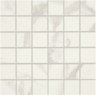 Crossville Stones At Large 2 x 2 12" x 12" Porcelain Mosaic