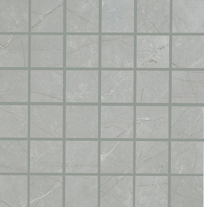 Crossville Stones At Large 2 x 2 12" x 12" Porcelain Mosaic