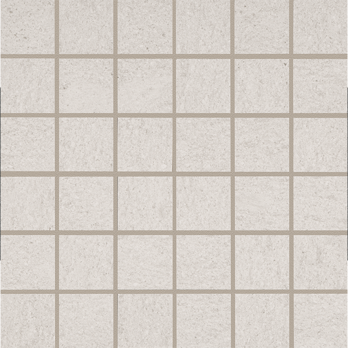 Crossville Civilization 2 x 2 12" x 12" Porcelain Mosaic