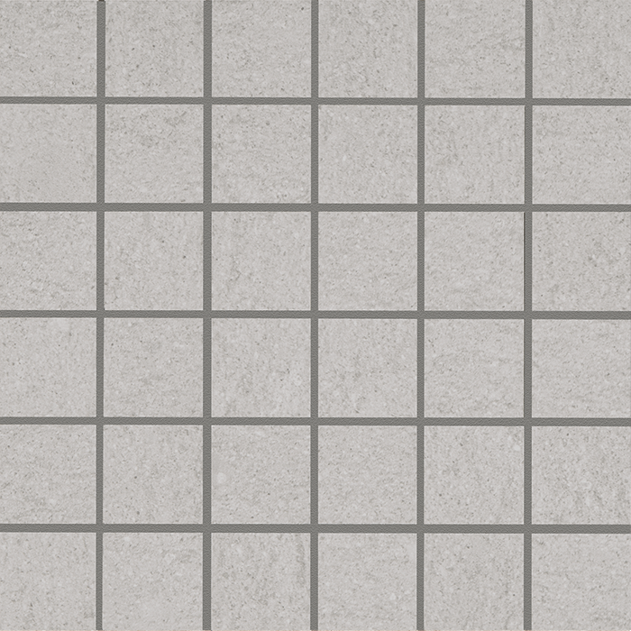 Crossville Civilization 2 x 2 12" x 12" Porcelain Mosaic