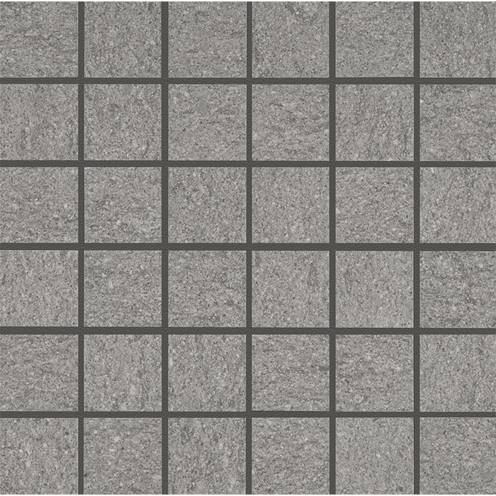 Crossville Civilization 2 x 2 12" x 12" Porcelain Mosaic