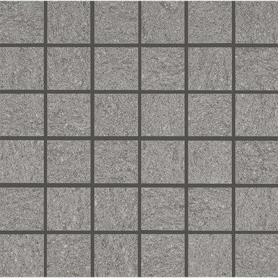 Crossville Civilization 2 x 2 12" x 12" Porcelain Mosaic