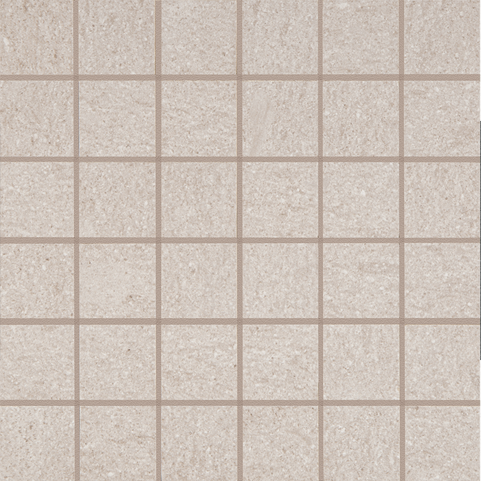Crossville Civilization 2 x 2 12" x 12" Porcelain Mosaic