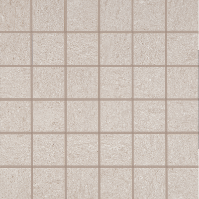Crossville Civilization 2 x 2 12" x 12" Porcelain Mosaic