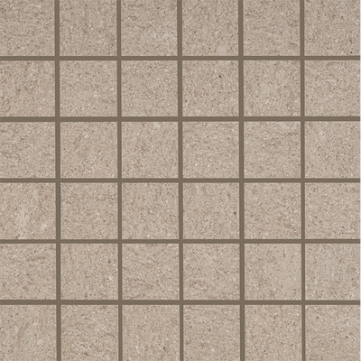 Crossville Civilization 2 x 2 12" x 12" Porcelain Mosaic