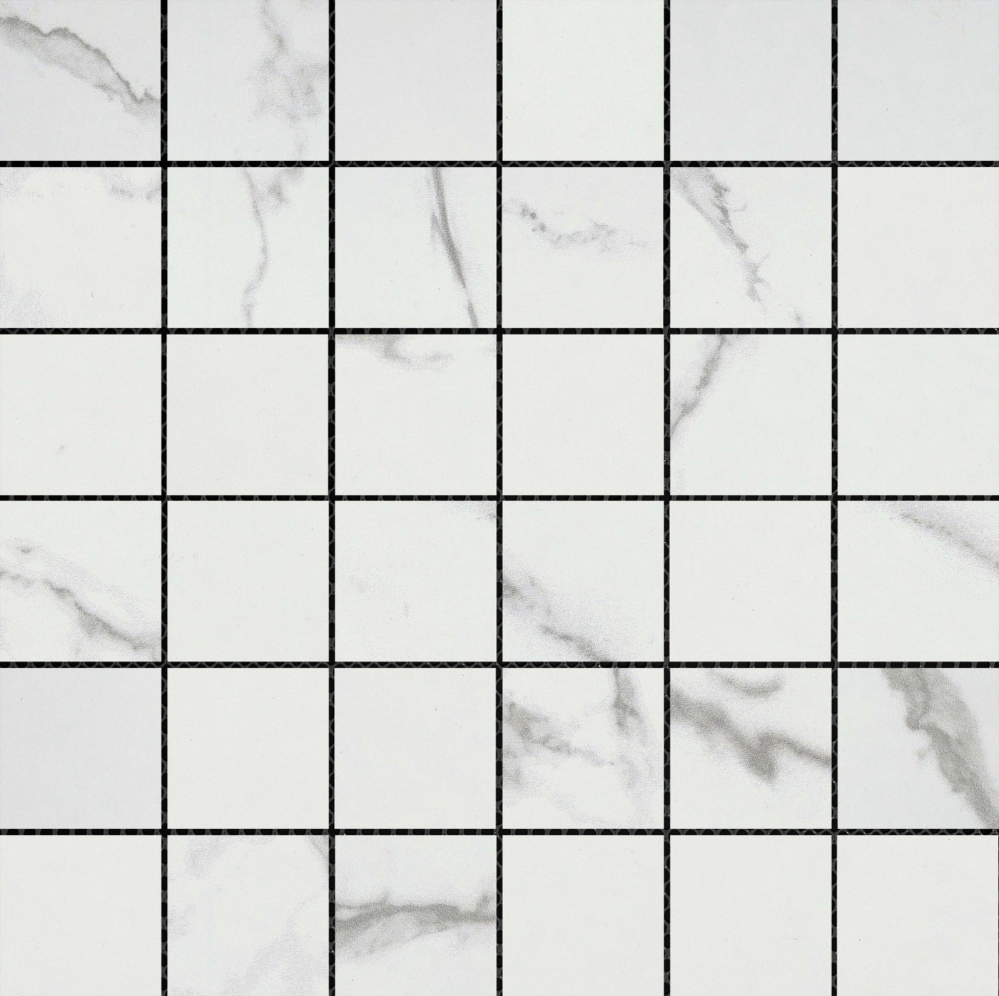 Emser Serendra 2 x 2 12" x 12" Porcelain Mosaic