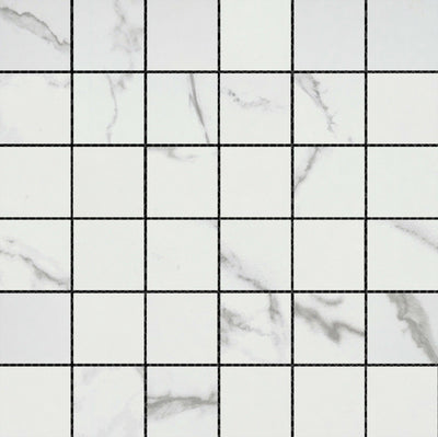 Emser Serendra 2 x 2 12" x 12" Porcelain Mosaic