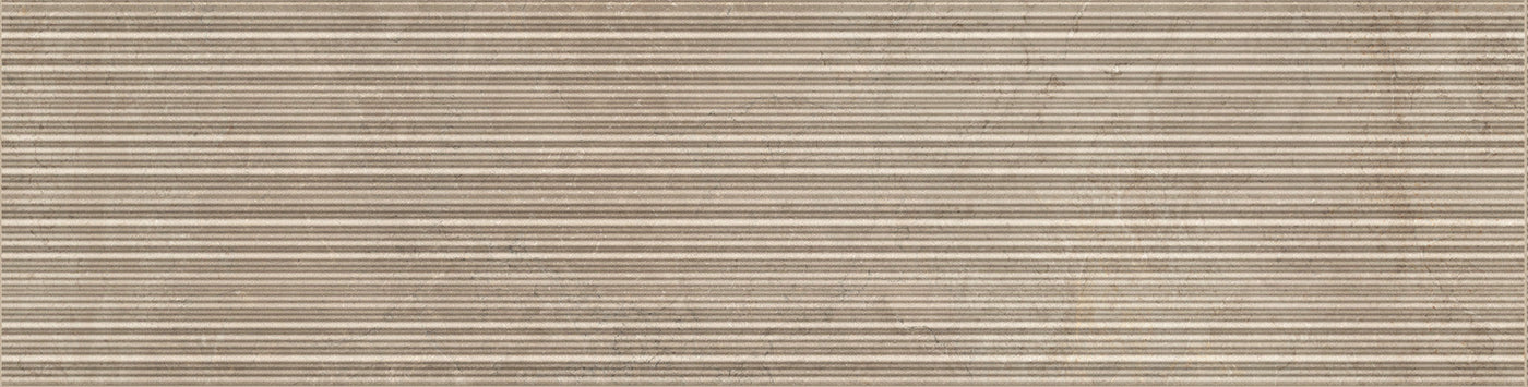 Emser Terramor Groove 12" x 47" Porcelain Tile