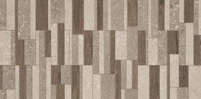 Daltile Museo 12" x 24" Tile (Clearance)
