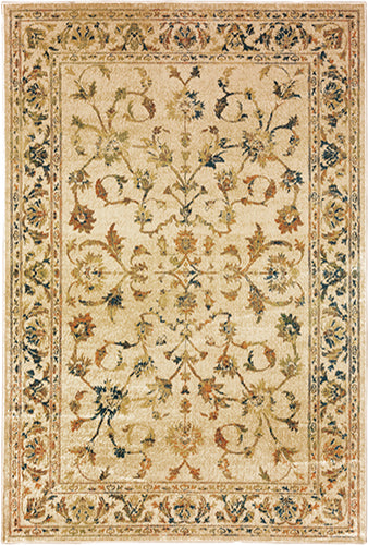 Oriental Weavers Juliette 1331V Beige, Gold