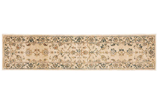 Oriental Weavers Juliette 1331V Beige, Gold