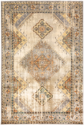 Oriental Weavers Juliette 203W3 Grey, Beige