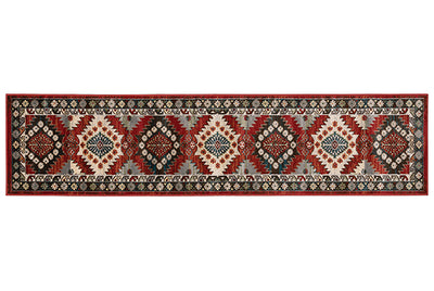 Oriental Weavers Juliette 002R3 Red, Multi