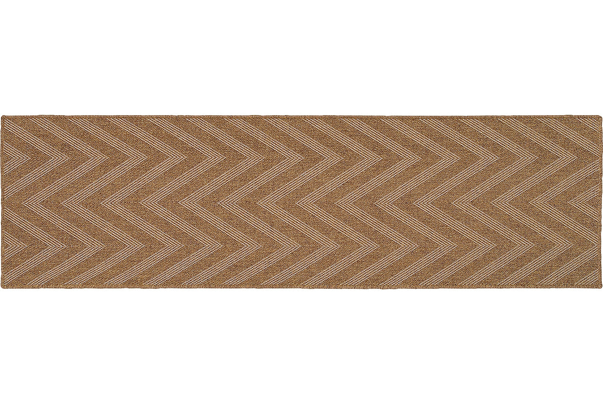 Oriental Weavers Karavia 1330X Tan, Tan