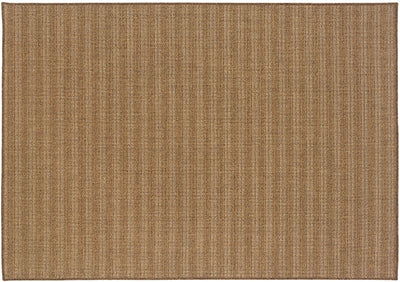 Oriental Weavers Karavia 001X3 Tan, Tan