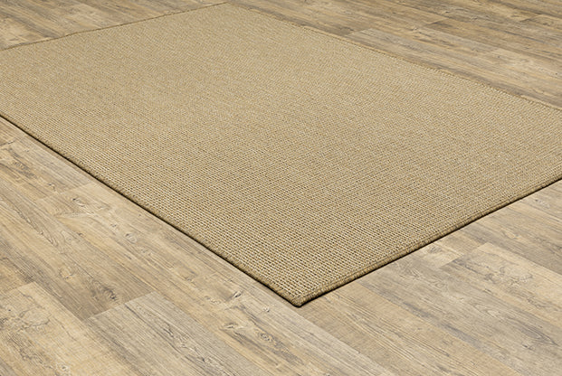 Oriental Weavers Karavia 2067X Sand, Sand