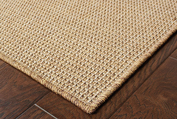 Oriental Weavers Karavia 2067X Sand, Sand