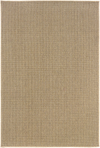 Oriental Weavers Karavia 2067X Sand, Sand