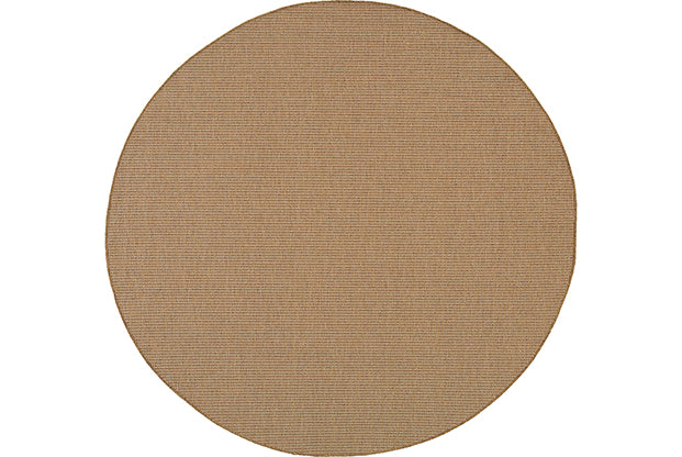 Oriental Weavers Karavia 2067X Sand, Sand