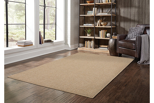 Oriental Weavers Karavia 2160X Sand, Sand