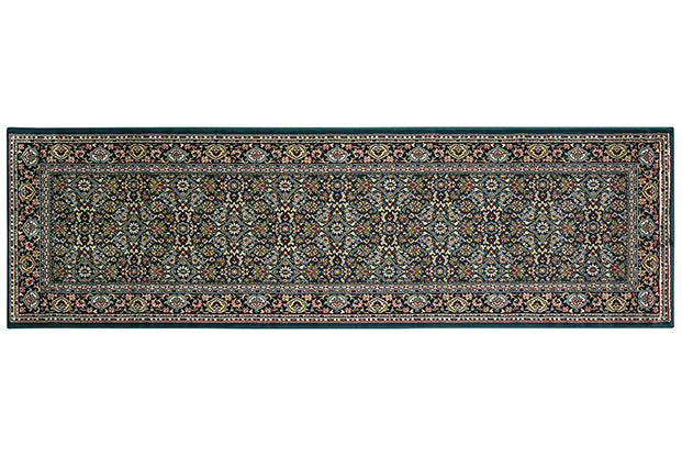 Oriental Weavers Kashan 180L1 Navy, Multi