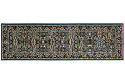 Oriental Weavers Kashan 180L1 Navy, Multi