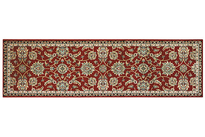 Oriental Weavers Kashan 370RI Red, Multi