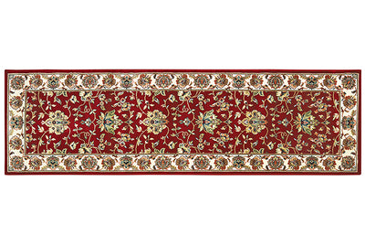 Oriental Weavers Kashan 4929R Red, Ivory