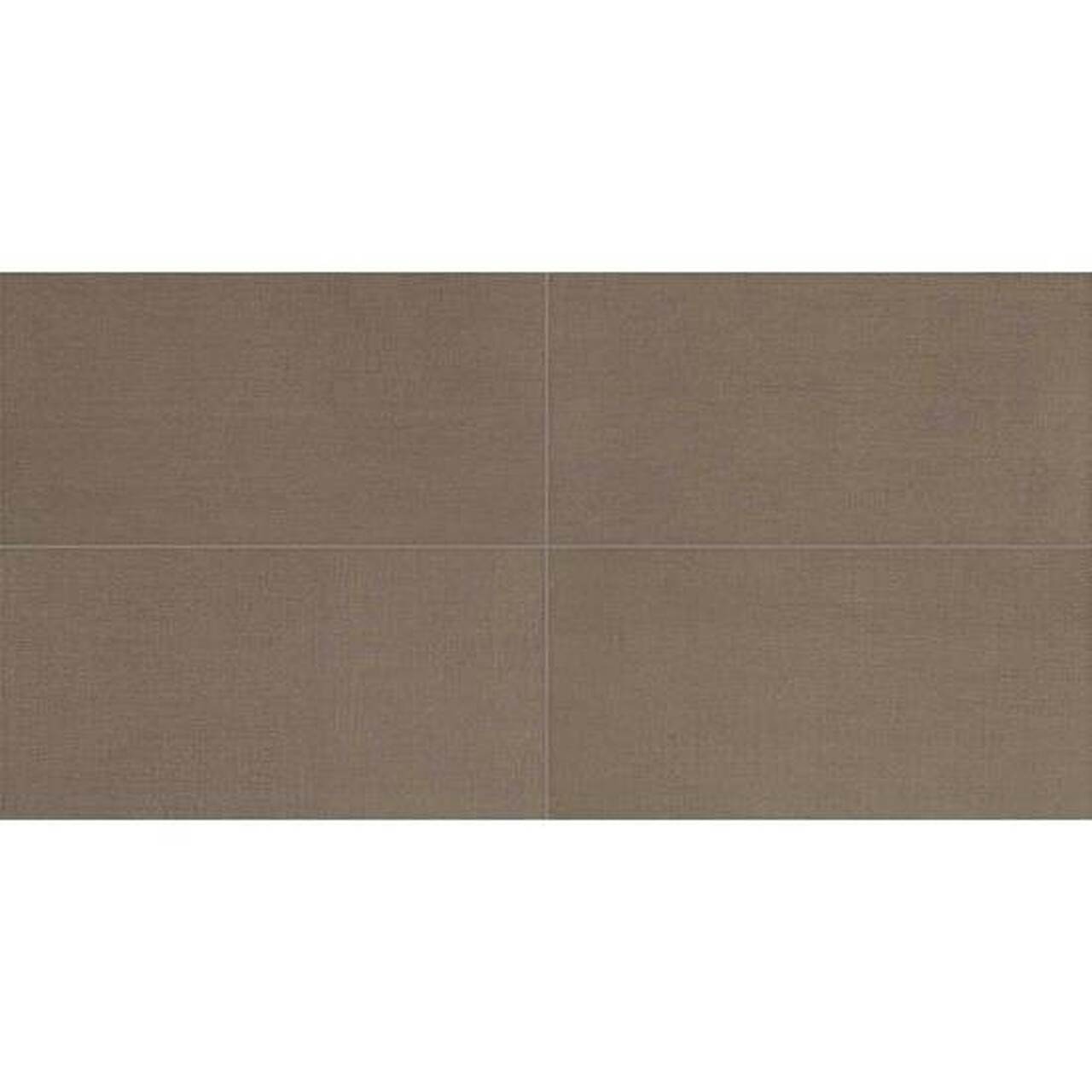 American Olean Elemental Canvas 12" x 24" Porcelain Tile (Clearance)